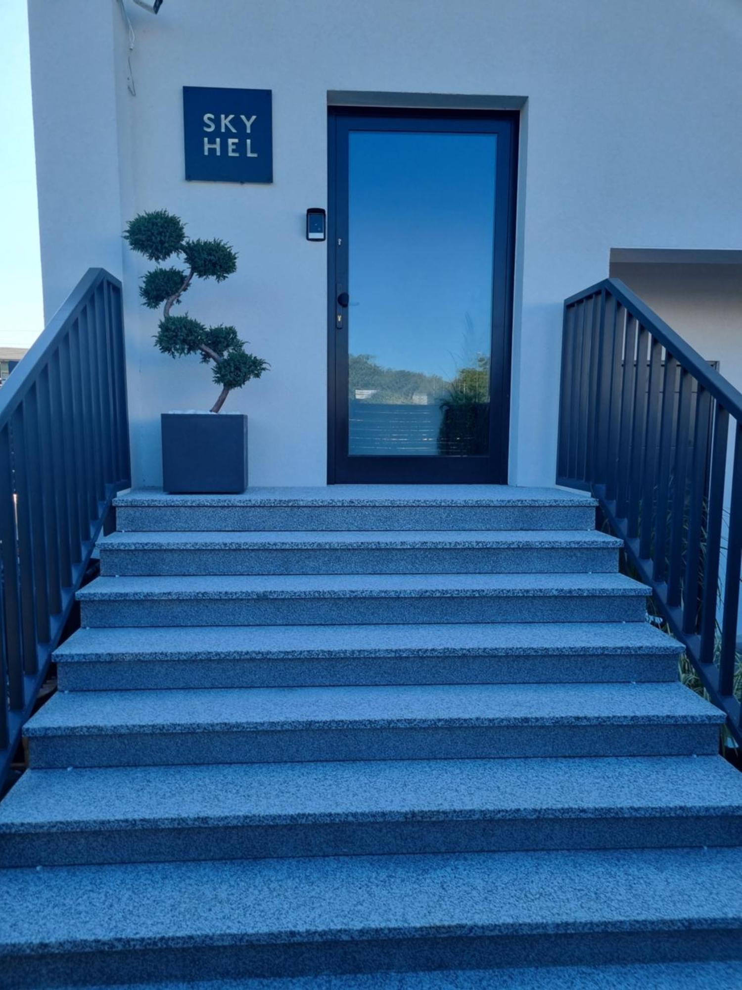 Skyhel 202 Apartment